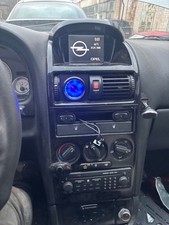 Schermo LCD cruscotto Opel