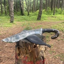 Spada Kopis stile Falcata |