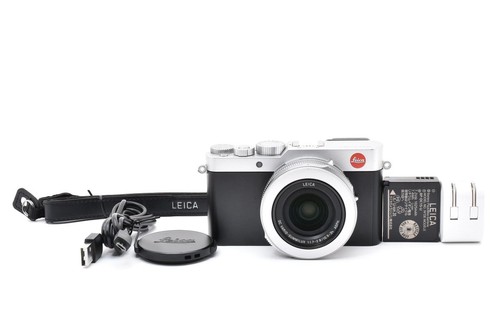 Leica lux fotocamera - 7,