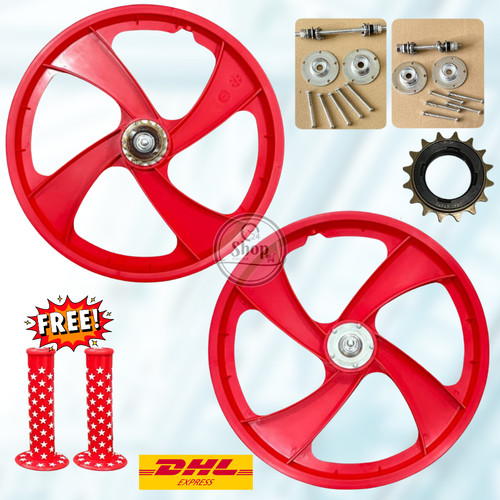 Cerchio sportivo pvc - sportivo, in