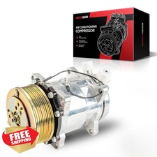 Frizione Compressore Aria