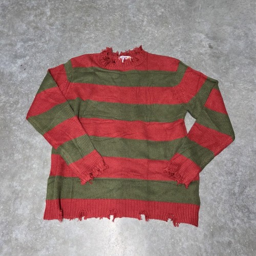 Arvil hill freddy krueger - arvil,