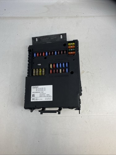 A4515401950 modulo comando - a4515401950,