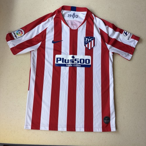 Atletico madrid 2019 2020 home - atletico, 2019/2020