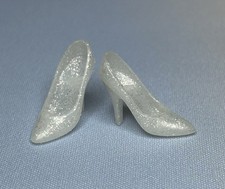 Scarpe vintage *Barbie* ~