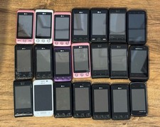 Lotto Lavoro Cellulari Oro