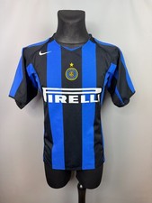 INTER MILAN 2004 2005 HOME