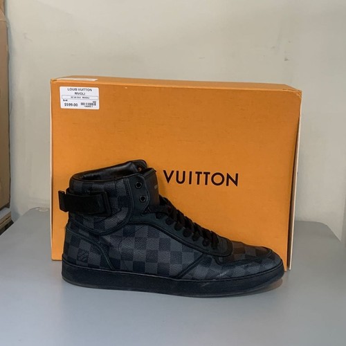 Sneakers louis vuitton - sneakers,