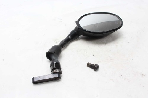 Specchietto retrovisore destra - specchietto,