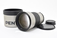 [Quasi come nuovo+++] SMC Pentax FA* 200mm f/2.8 IF ED Star AF K Mount Obiettivo Giappone #500