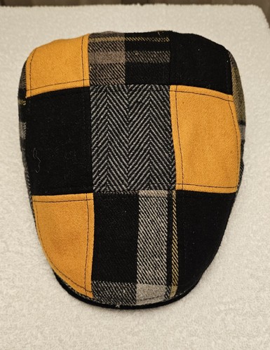 Cappellino the goon - -,