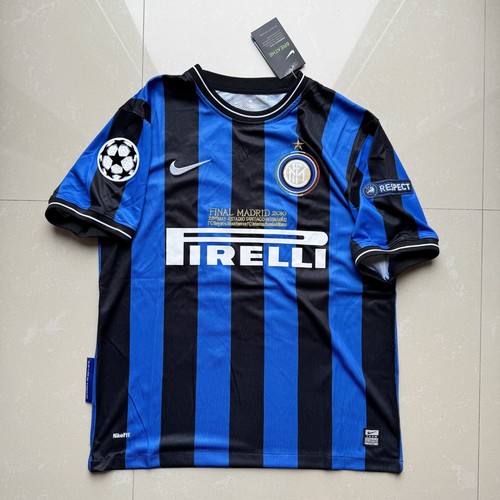 Milito maglia home inter - 22,