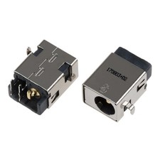 Connettore Dc Jack Portatile