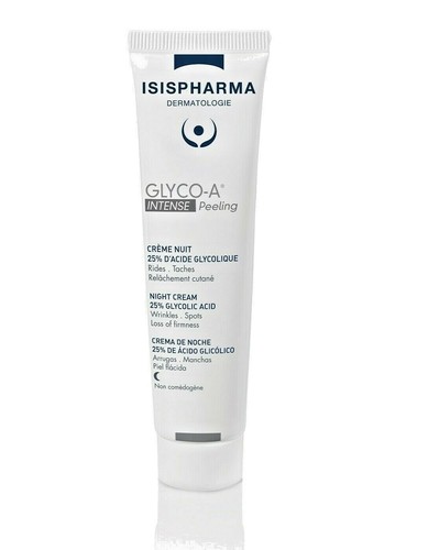 Isispharma glyco intense - isispharma,