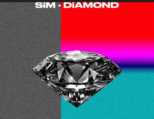 Top numero sim diamond - sim,