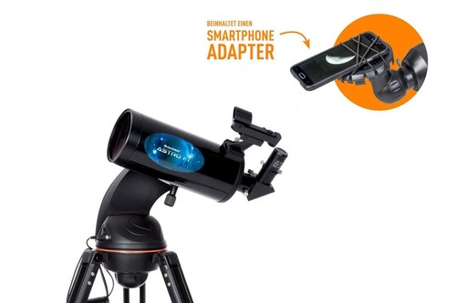 Celestron astro 102 - celestron, fi