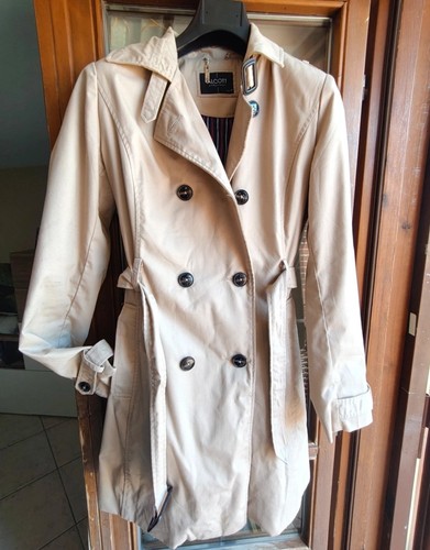 Trench alcott - trench,