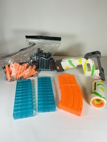 Pacchetto accessori nerf - accessori,