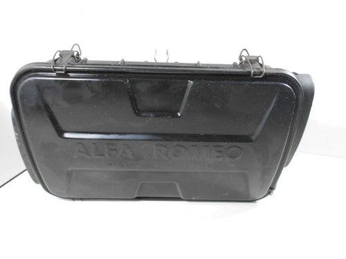 Scatola filtro aria alfa romeo - scatola,