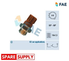 Interruttore temperatura
