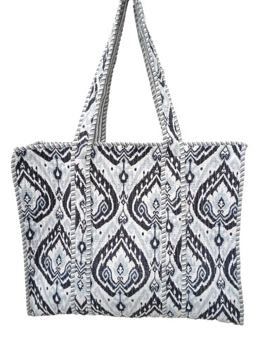 Borsa tracolla indiana - borsa, a