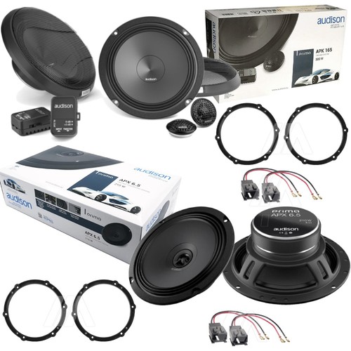 Kit casse altoparlanti - 6,