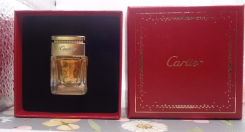 Miniatura profumo cartier - ,