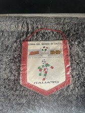 Gagliardetto Italia 90 Fifa