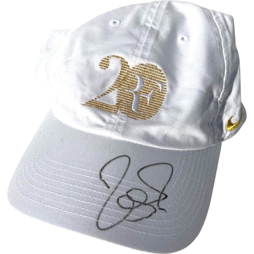 Roger federer signed nike - roger,