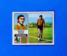 Figurina Calciatori PANINI