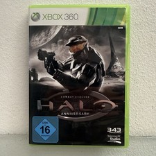 Gioco halo combat evolved - combat,