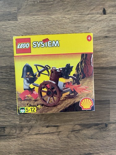 Lego 2358 fright knights - lego,