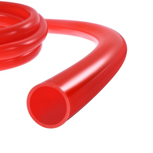 Tubo silicone mm idx4 - tubo,