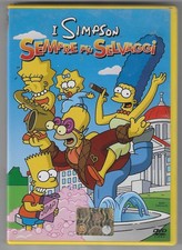 DVD - I Simpson Sempre più