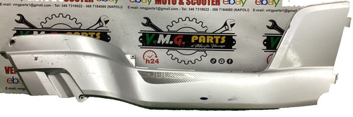 Fascia laterale yamaha xc - laterale,