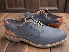 Oxford Derby Perry Ellis