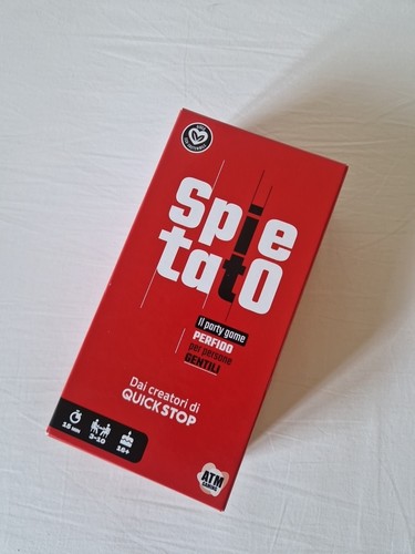Spietato gioco carte - gioco, di
