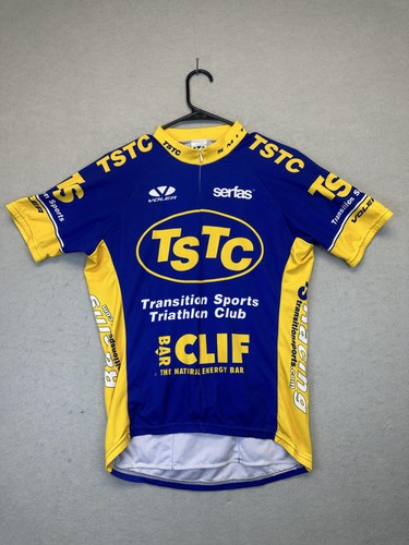 Maglia ciclismo voler tstc - ciclismo,
