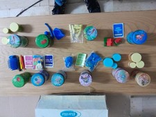 Barattolini Mulino Bianco