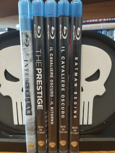 Trilogia