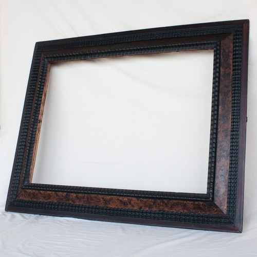 Antica cornice guilloche - antica,