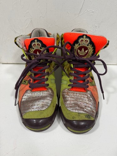 Sneakers adidas jeremy - sneakers, scott