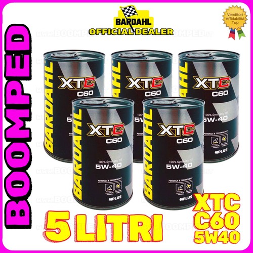 Litri bardahl bardal - bardahl, xtc