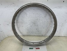 CERCHIO RUOTA SANREMO 18" X