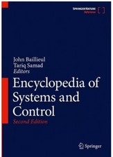 Encyclopedia of Systems and