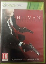 HITMAN ABSOLUTION   GIOCO XBOX360 XBOX 360 PAL ITA 