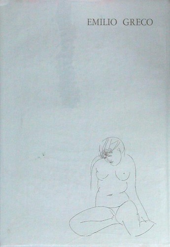 Emilio greco sciascia leonardo - sciascia,