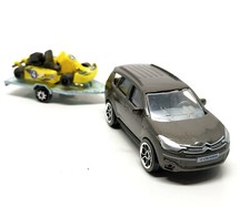 Majorette Citroen C Crosser