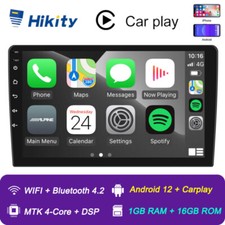 Autoradio 10.1 Pollici Android
