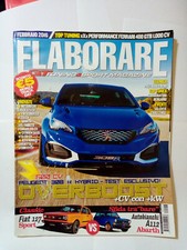 ELABORARE N. 213 FEBBRAIO 2016